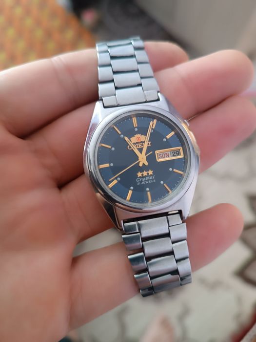 Orient Японский оригинал соат