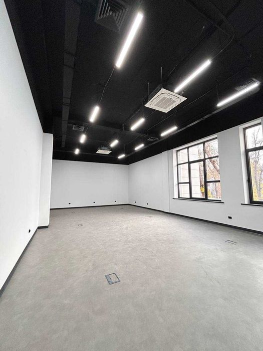 Офис 134м2 в новом Бизнес центре (34340)