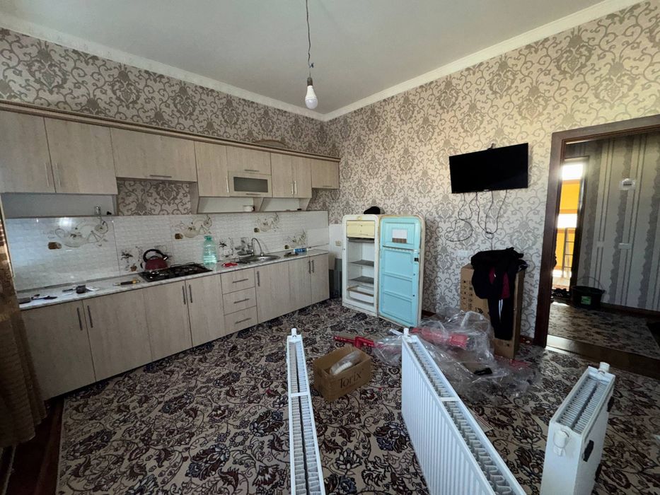 1 хонали квартира ижарага берилади