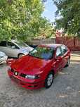 Seat Leon/Motor 1.6 Benzină/An 2006 Luna 10
