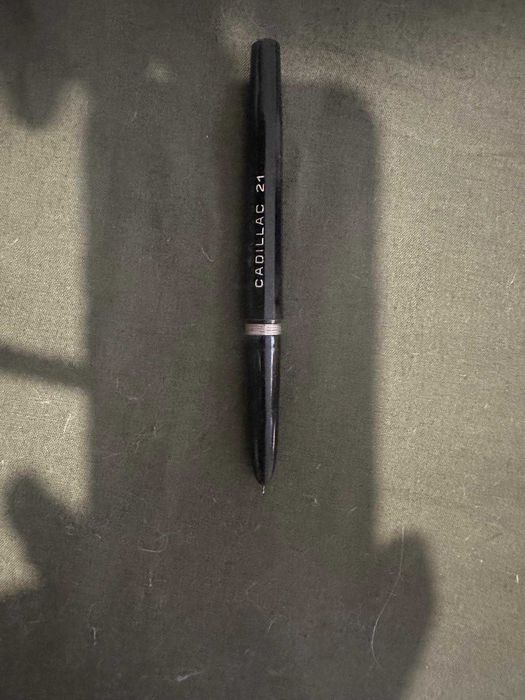 Stilou Cadillac 21