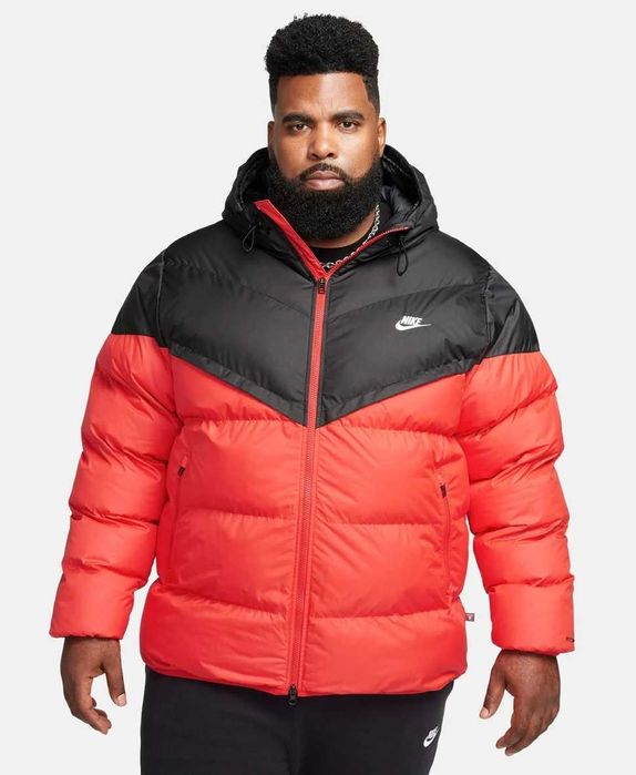 Geaca Nike originala