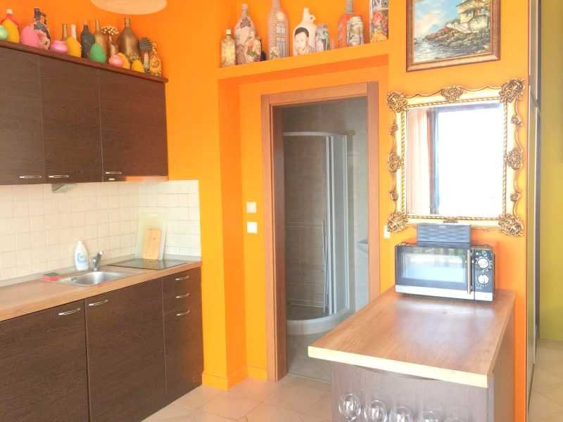 Продава се Едностаен апартамент в Созопол - 54 кв.м за 1945 €/кв.м - Снимка #5