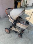 Продаю коляску почти новая