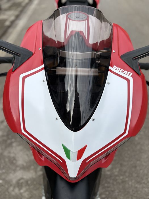 Ducati Panigale 959 Corse 2019