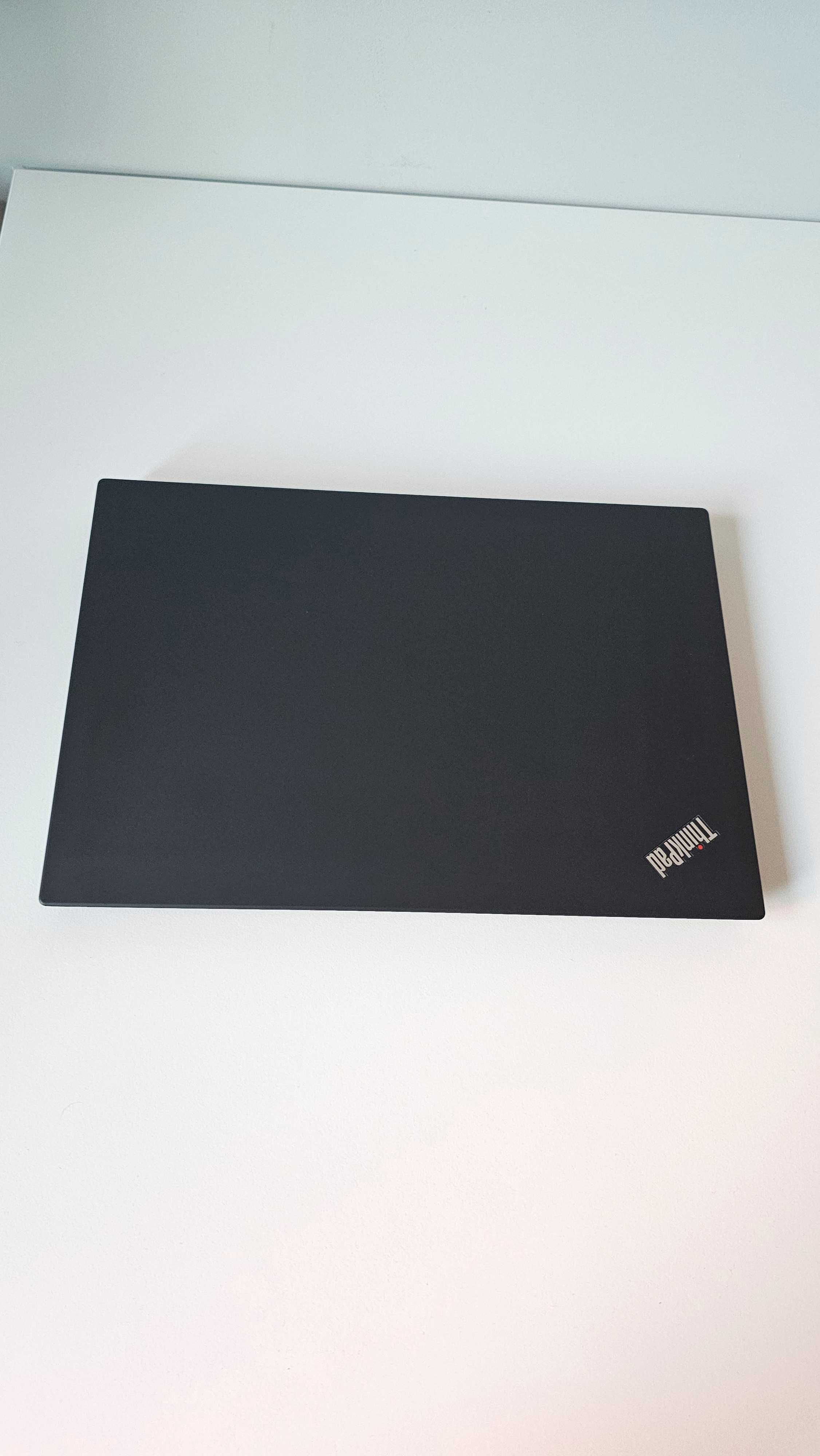 Lenovo ThinkPad T14 Gen 2 (AMD) 32GB RAM 1TB SSD + Windows лиценз