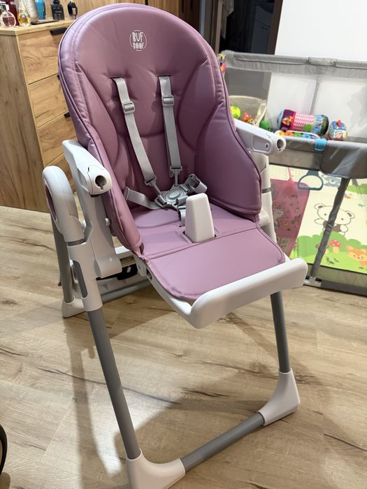 Scaun de masa X-6 Buf Boof