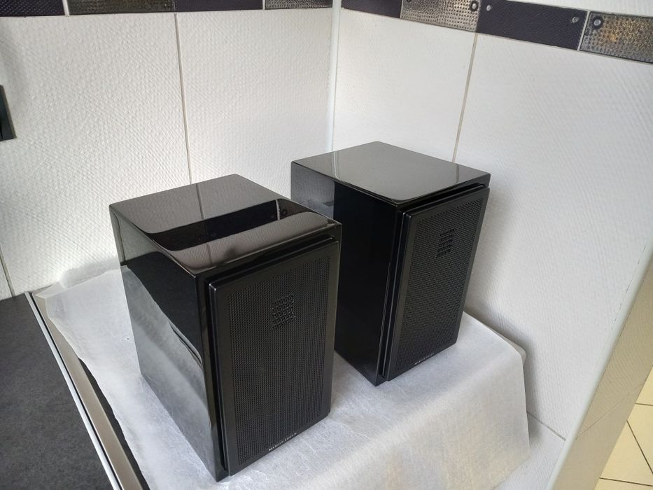 Martin Logan Motion 15