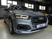 Audi SQ5 Audi SQ5 3.0 TFSI / 2017