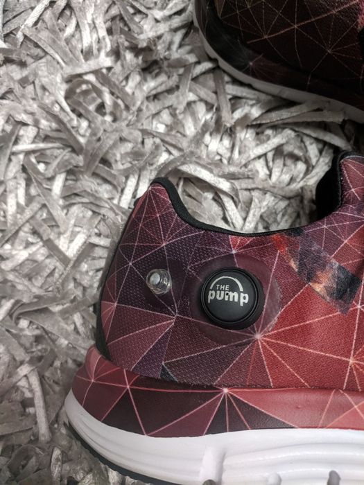 Adidași Reebok The Pump Nr 44 ,nu Nike pt copii