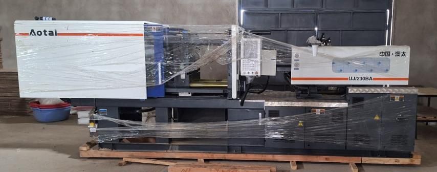 Термопласт станок