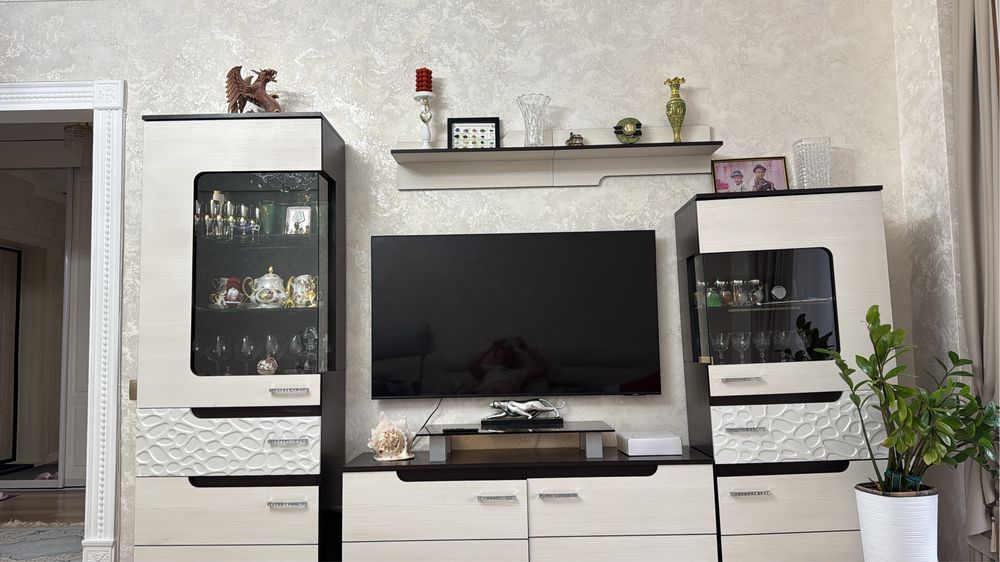 Продам горку мебель