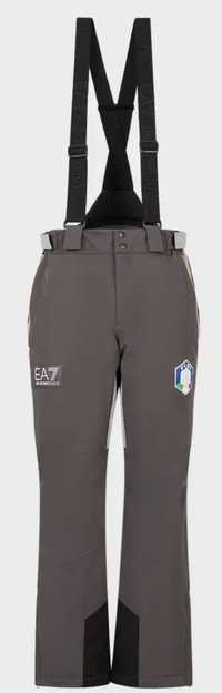 EA7-FISI-Ски Панталон
