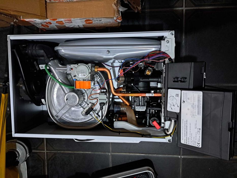 Piese centrala Protherm puma condens