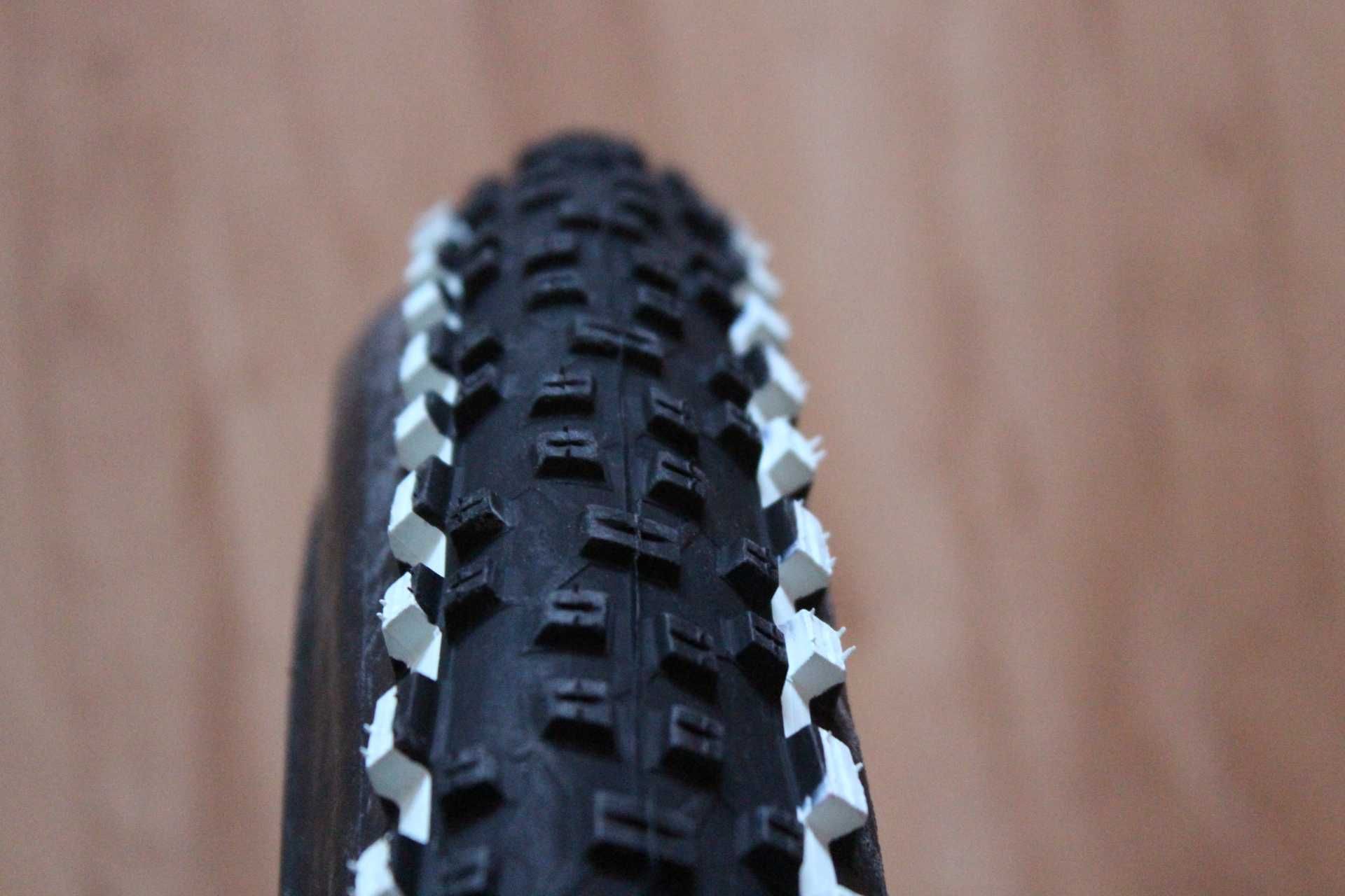 Schwalbe Rapid Rob White Stripes - 29x2.25