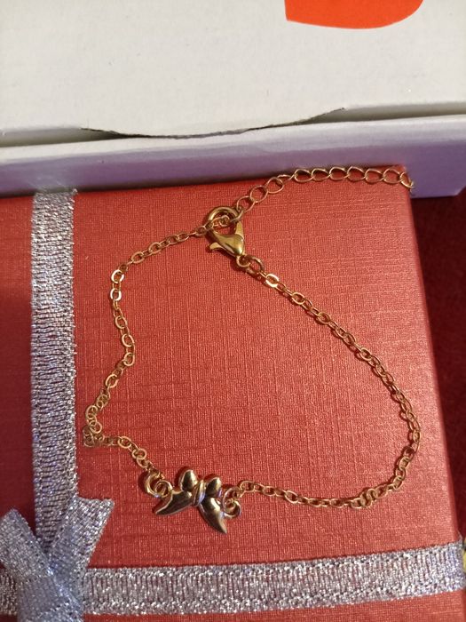 Set agrafa par și coliere