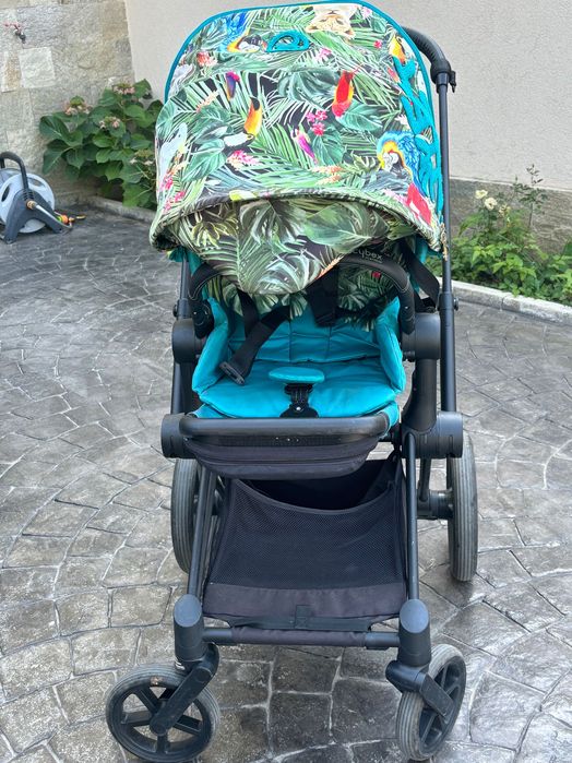 Cyber Priam We The Best by DJ Khaled