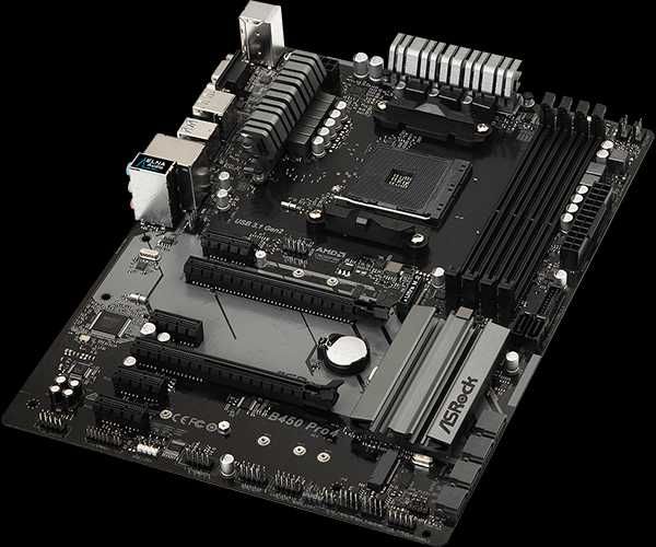 Vand ASRock B450 PRO4+Ryzen3600 + cooler sh/noi si 5900x sh (pret fix)