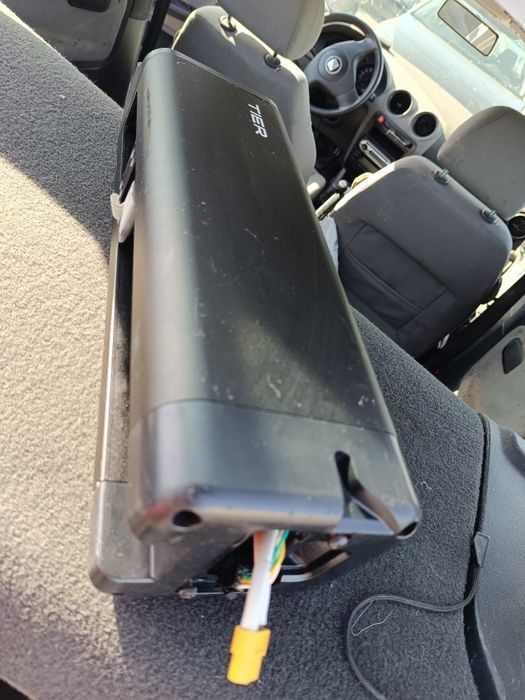 Acumulator baterie trotineta bicicleta electrica 48v