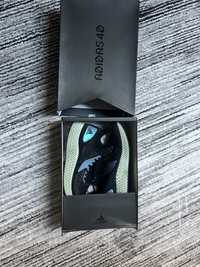 Adidas alphaedge 4D