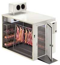 Комплект для камеры хранения заморозки мяса 8000 кг