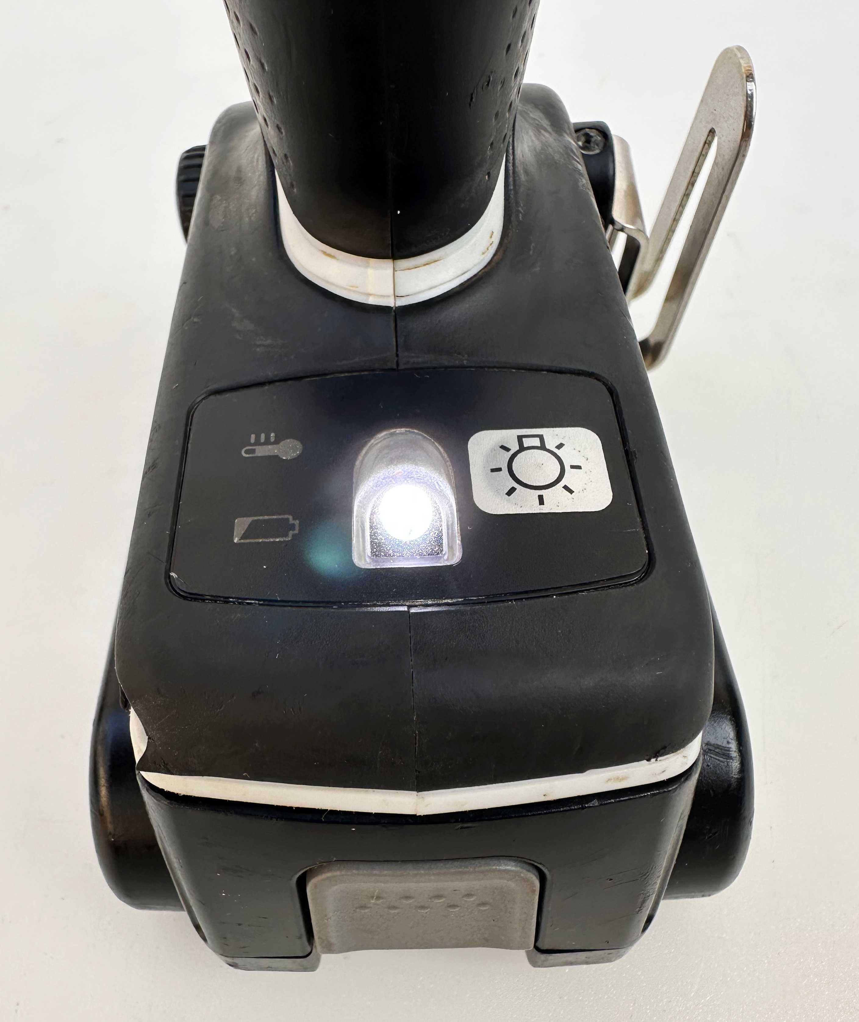 Panasonic EY7440 - Акумулаторен винтоверт 14,4V комплект