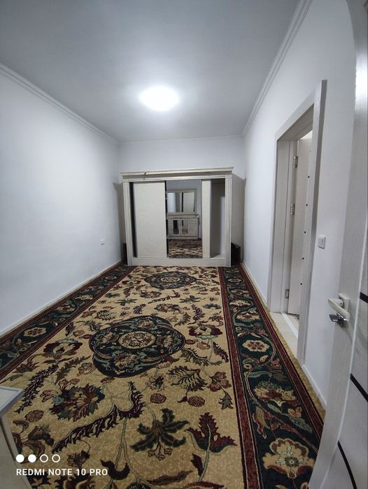 Ijaraga kvartira 3 xonali