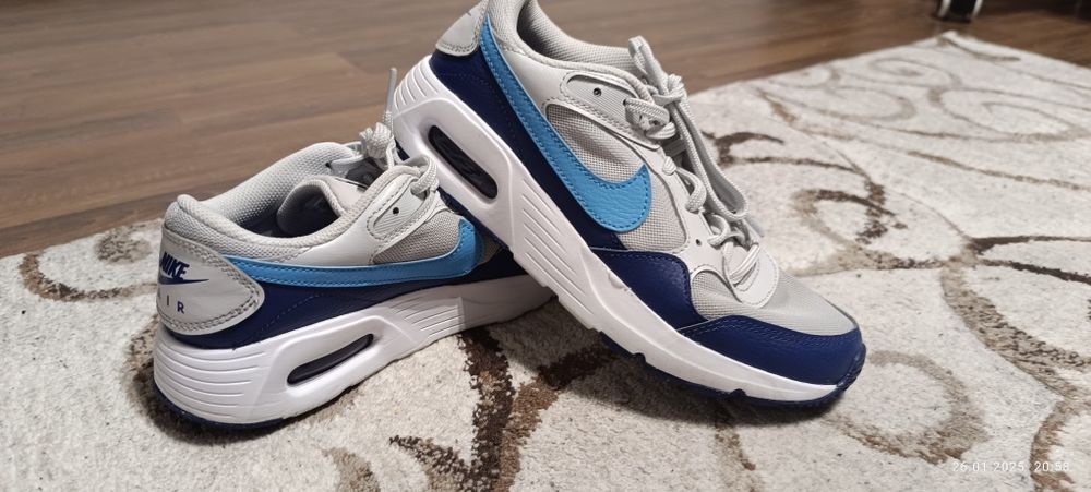 Papuci sport Nike