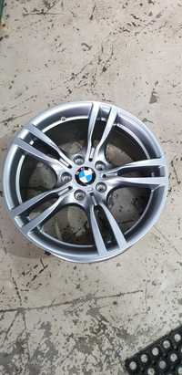 Janta BMW M 18" 5x120, 8,5J ET 45 NOUA in cutie