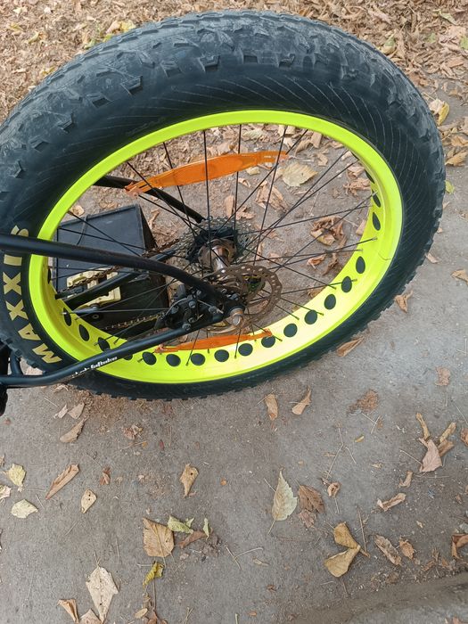 Продаю AUTHOR SU MO Чешский бренд ВАЛОСИПЕДА