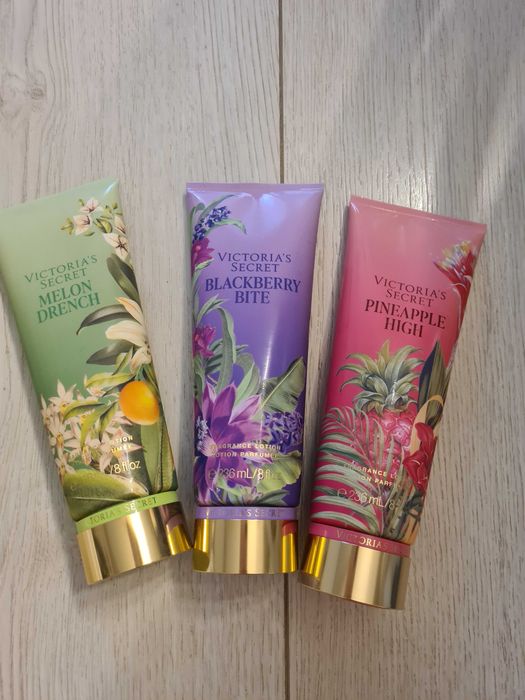 Lotiune corp/ spray Victoria's Secret