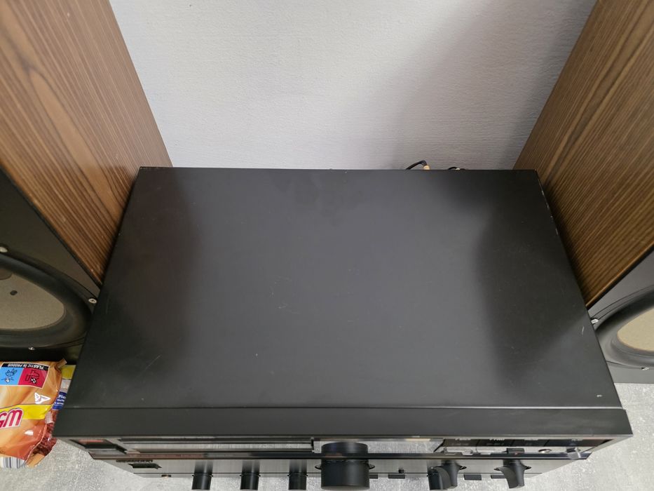 CD Player FISHER AD- 890 perfect funcțional