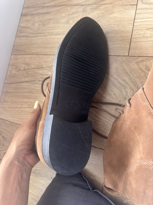 Ghete Coach marimea 41