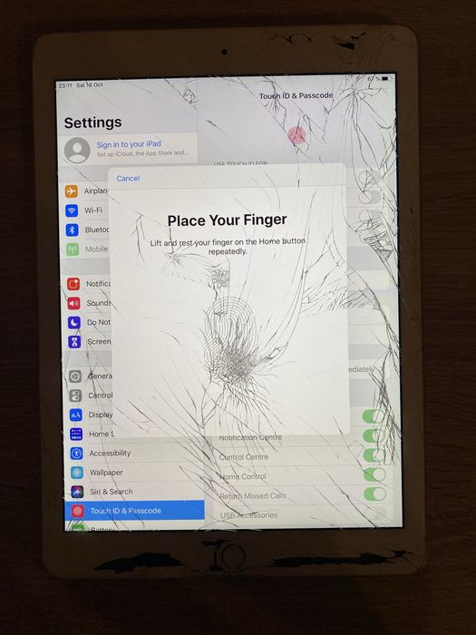 iPad Air 2 16 GB