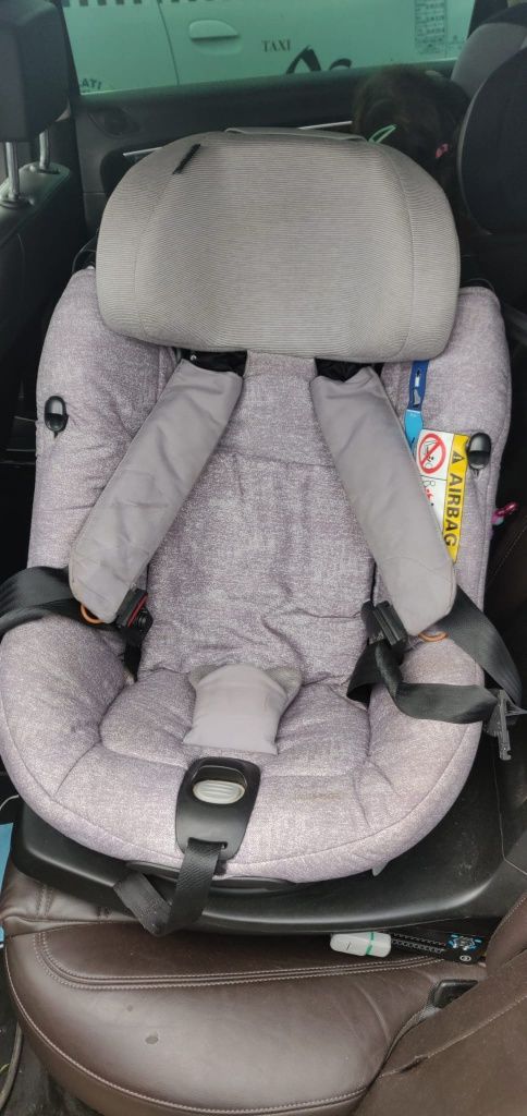 Maxi cosi Axis air