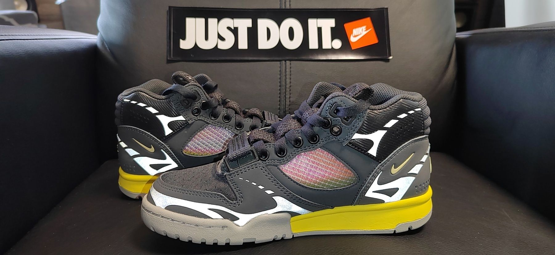 Nike Air Trainer 1 SP, номер 36