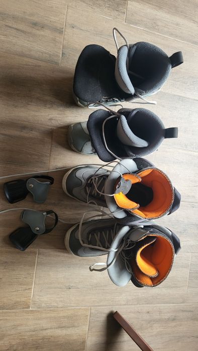 Boots  Askew  Snowbord.