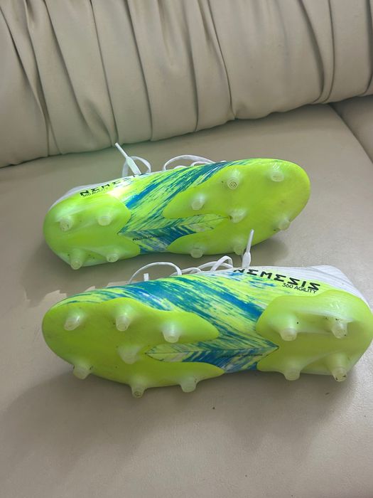 Ghete Adidas  41