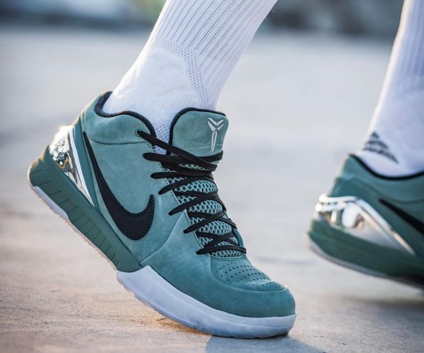 Nike Kobe. KD New Collection (Basketball)