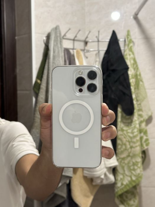 Iphone 14 pro max 128