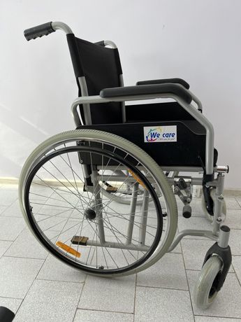 Инвалидна количка We Care