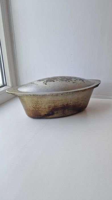 Продам утятницу СССР