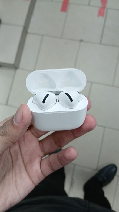 аирподс H16w новый