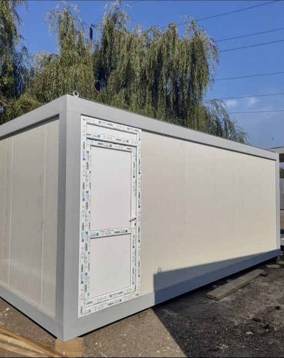 Vand containere modulare container modular premium