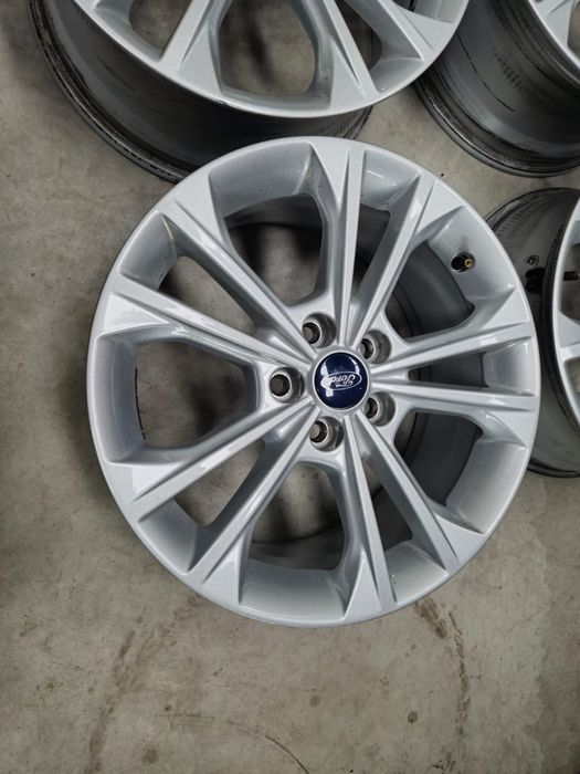 Jante Ford Kuga 2 R17 originale stare foarte buna