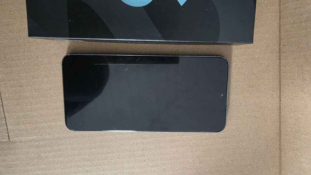 Samsung Galaxy S22 plus (+)