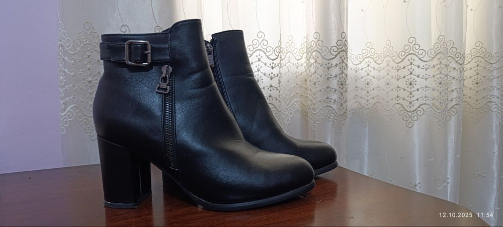 Пол сапоги холати яхши