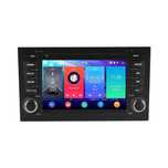 Navigatie dedicata cu Android Audi A4 (B6, B7) 2000 - 2008