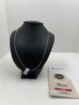 Lant Aur Rosu 14K 4.79g(Ag25 Belvedere B.40011.1)Garantie 2 ani!