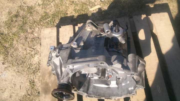 Cutie de viteze VW Golf 1.6 MPI; FVH; 5 Trepte; 2004 - 2010